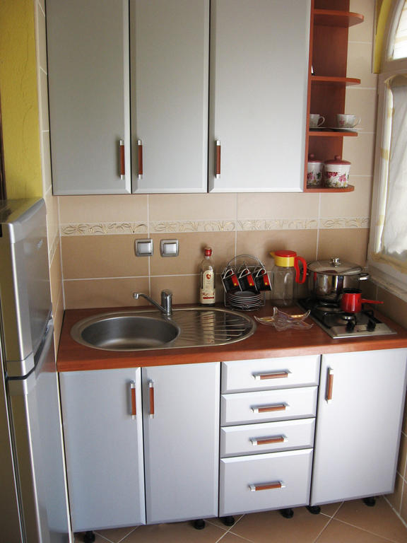 President Bungalows And Apartments Utjeha Habitación foto